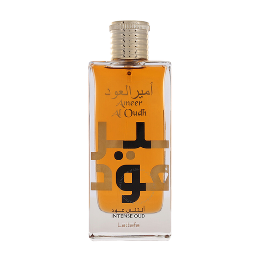 Ameer Al Oudh Intense Oud