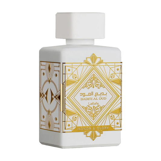 Bade'e Al Oud Honor & Glory