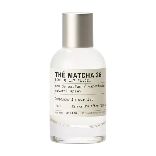 The Matcha 26