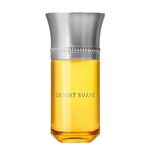 Desert Suave