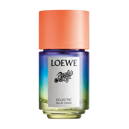 Paula's Ibiza Eclectic