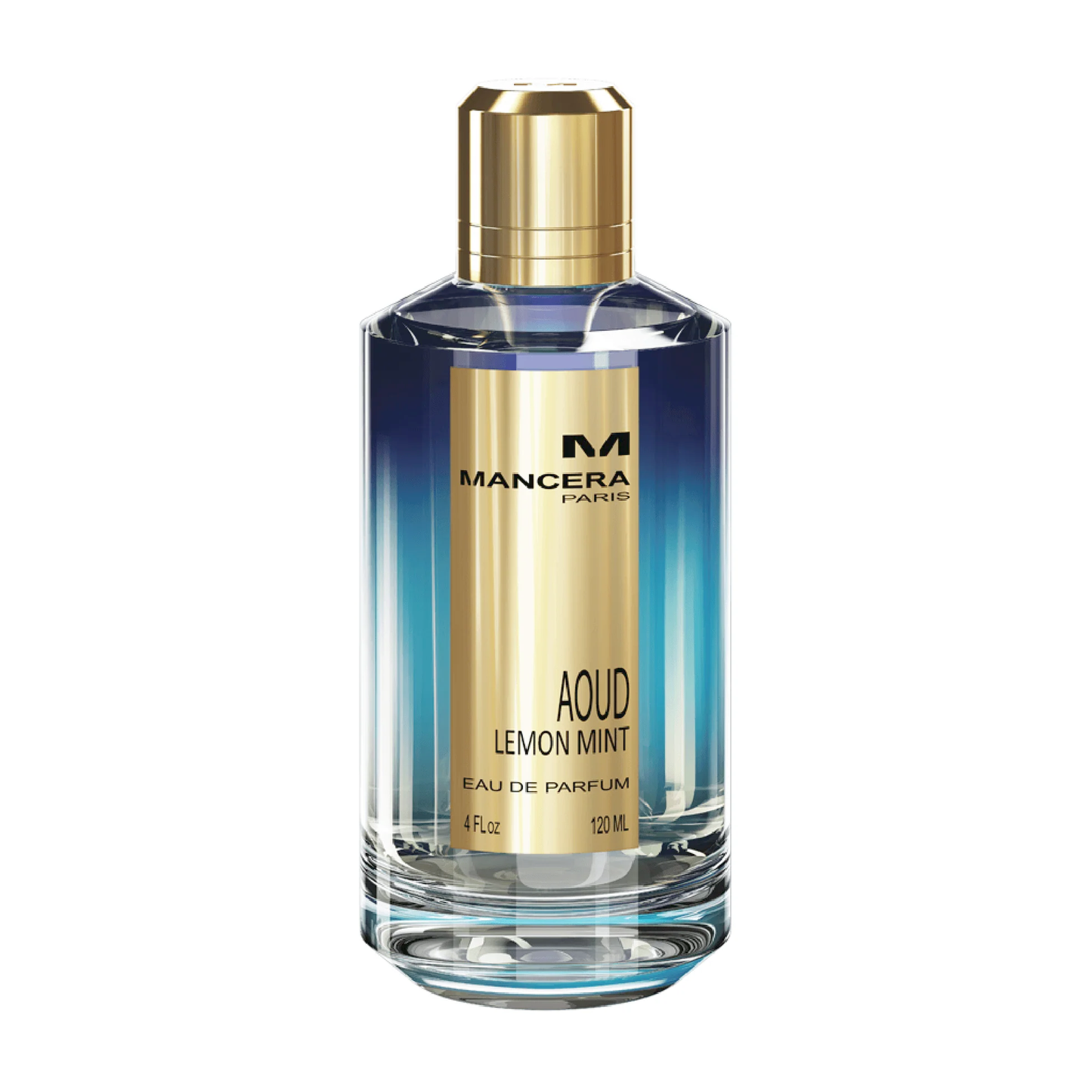 Aoud Lemon Mint