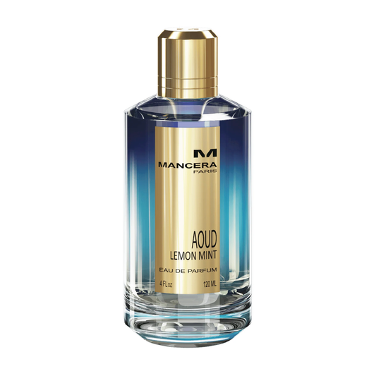 Aoud Lemon Mint