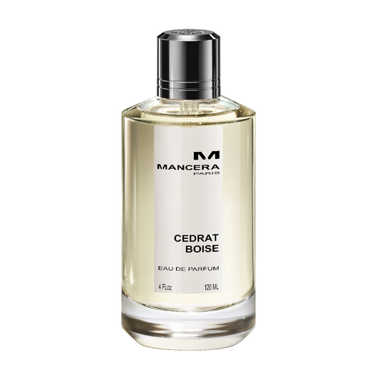 Cedrat Boise