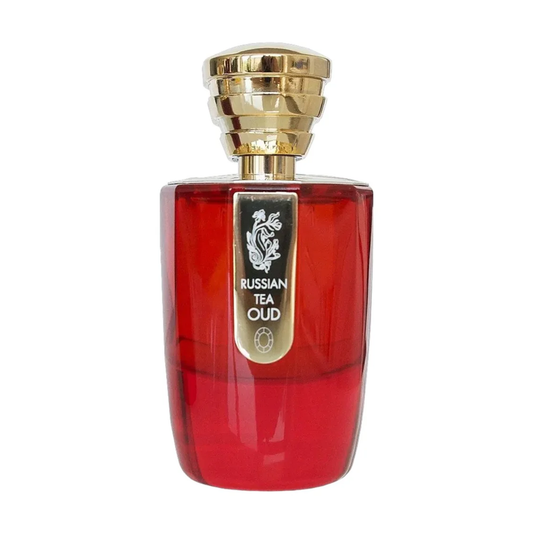 Russian Tea Oud