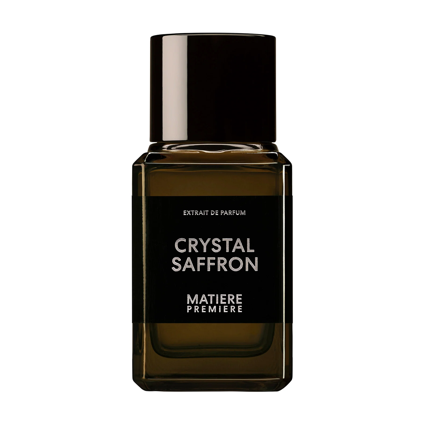 Crystal Saffron Extrait
