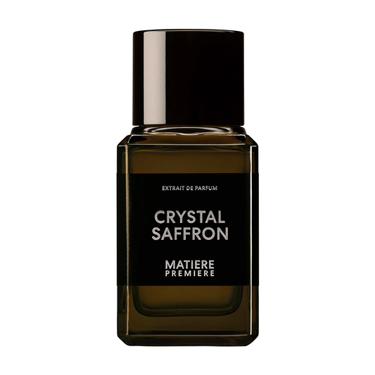 Crystal Saffron Extrait