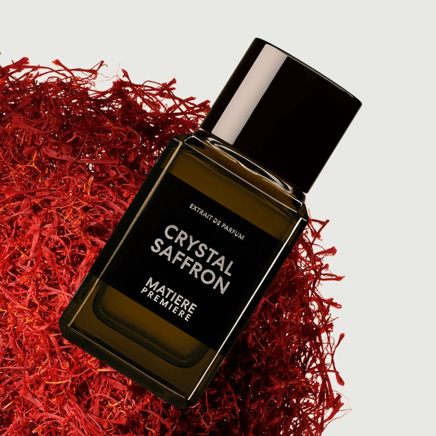 Crystal Saffron Extrait