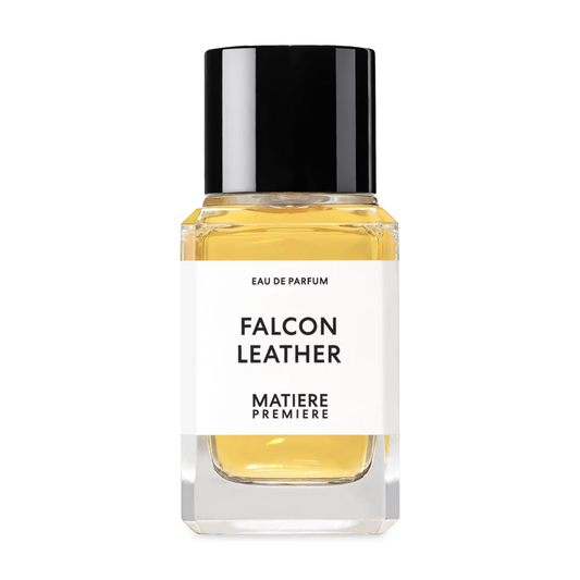 Falcon Leather