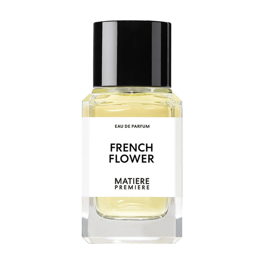 French Flower