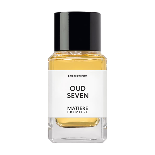 Oud Seven