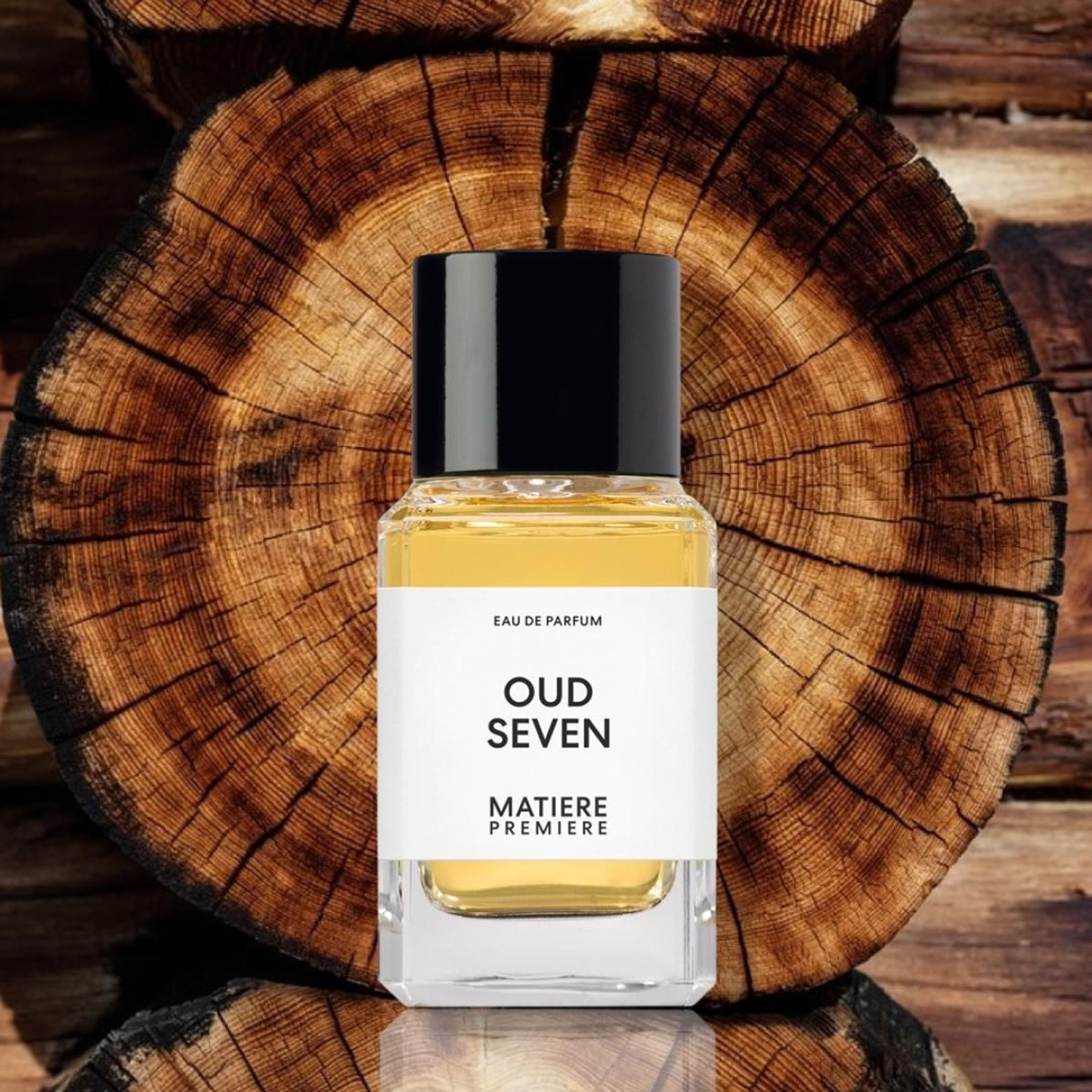 Oud Seven
