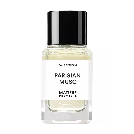 Parisian Musc