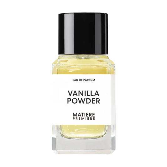 Vanilla Powder