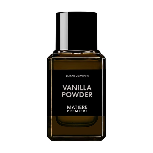 Vanilla Powder Extrait