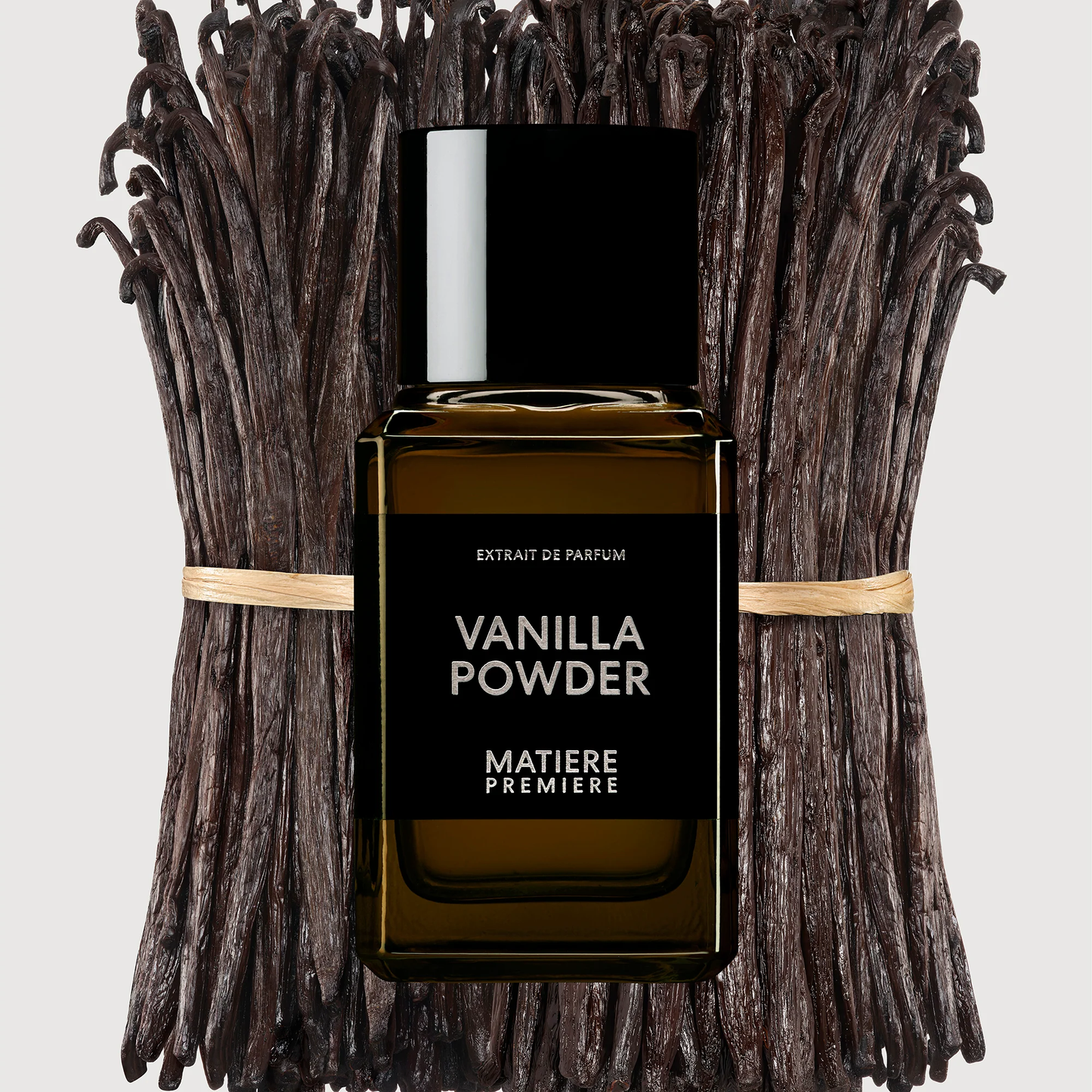 Vanilla Powder Extrait