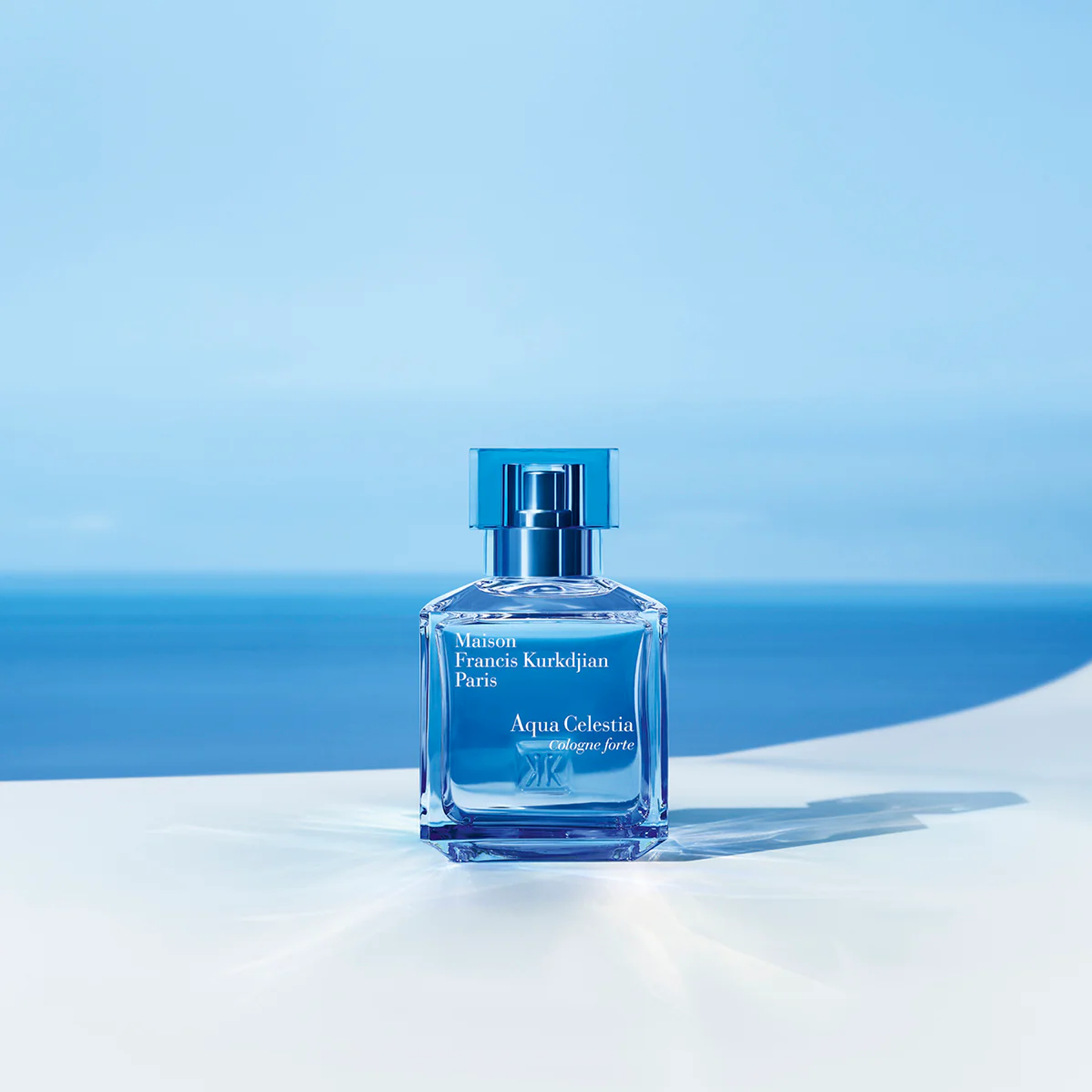 Aqua Celestia Cologne Forte