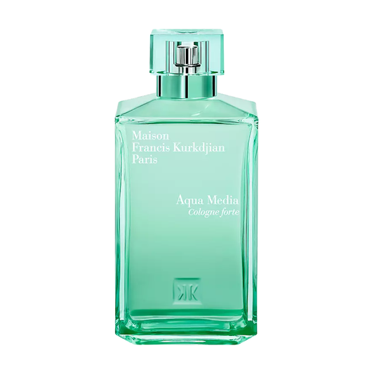Aqua Media Cologne Forte