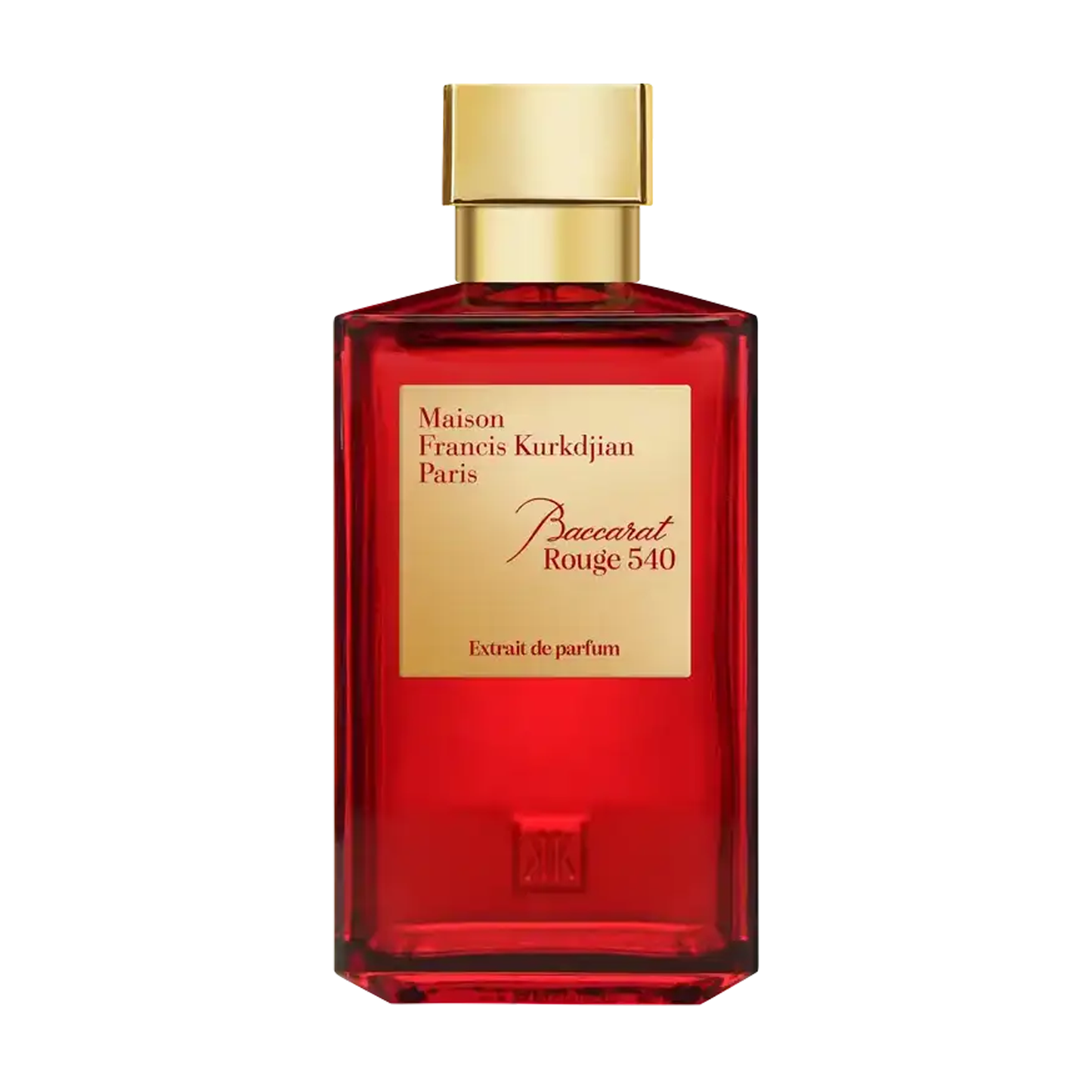 Baccarat Rouge 540 Extrait de Parfum