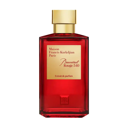 Baccarat Rouge 540 Extrait de Parfum