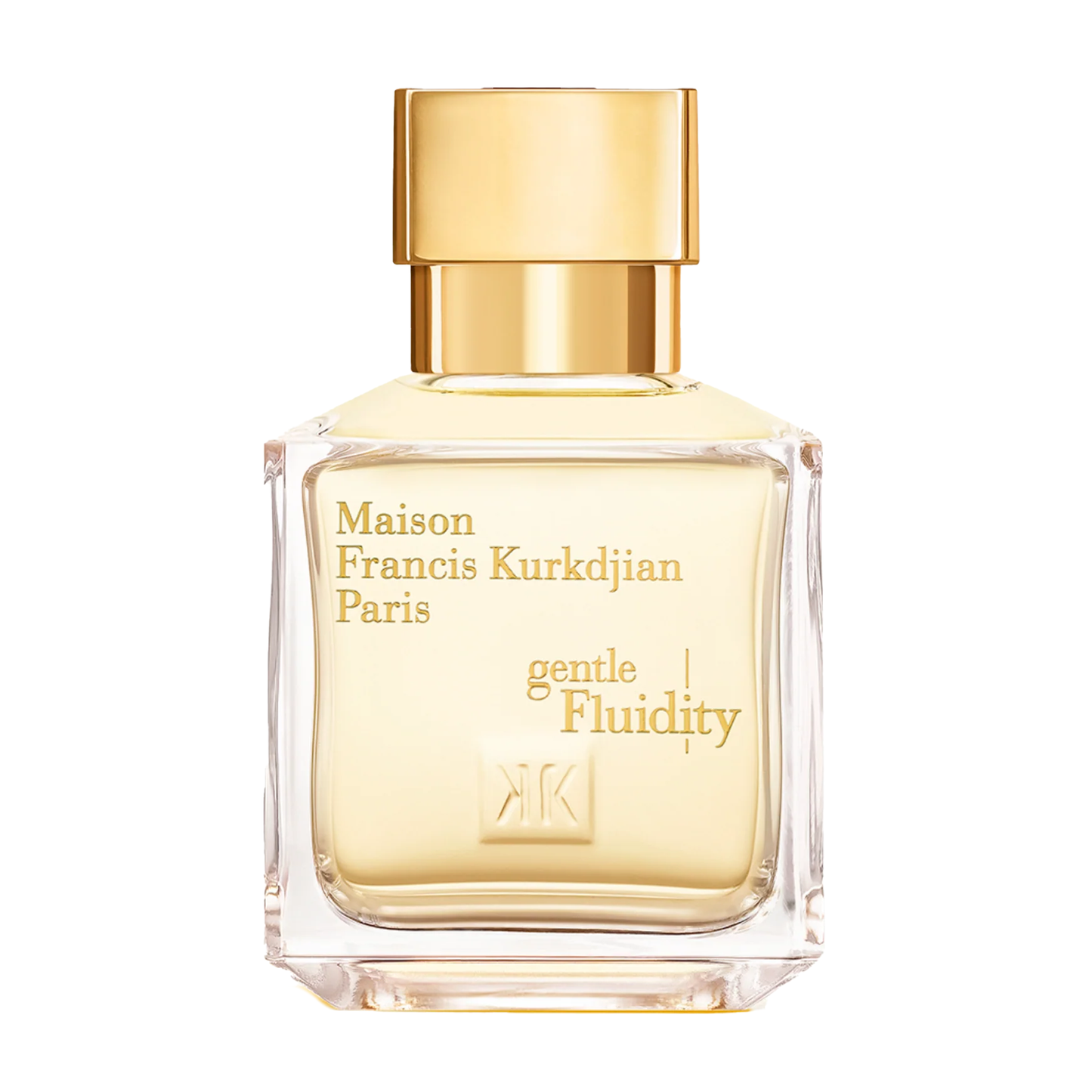 Gentle Fluidity Gold