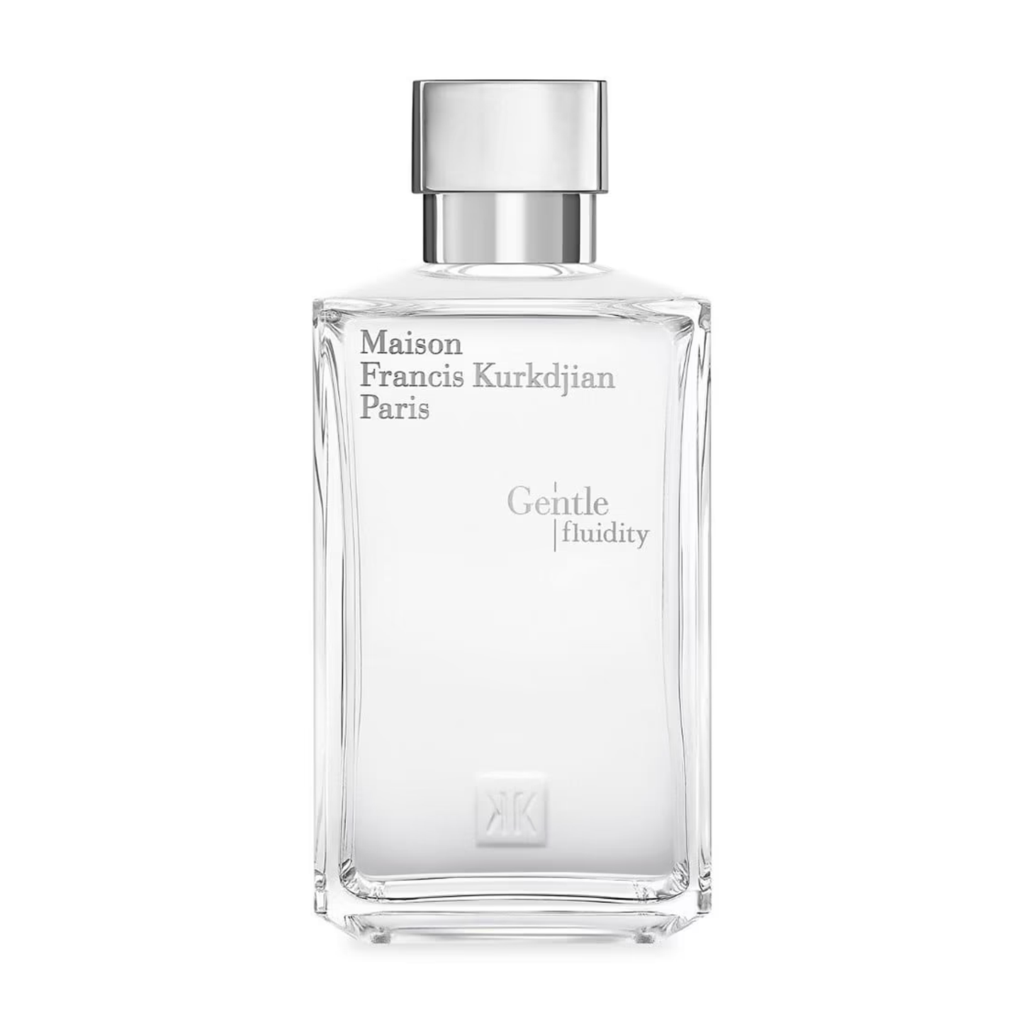 Gentle Fluidity Silver