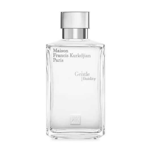 Gentle Fluidity Silver