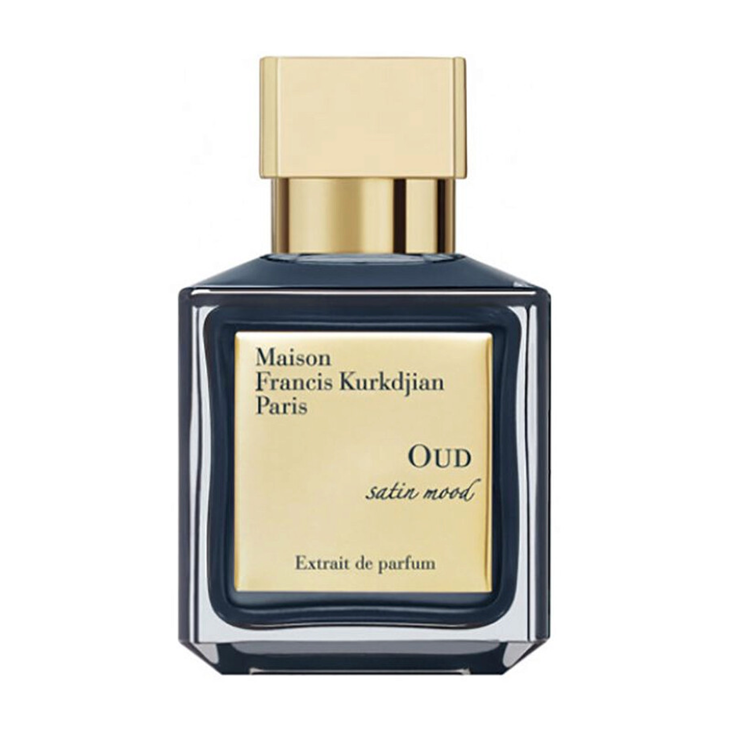 Oud Satin Mood Extrait de Parfum