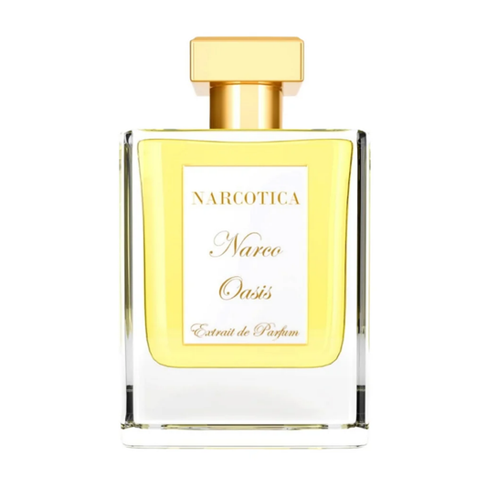 Narco Oasis