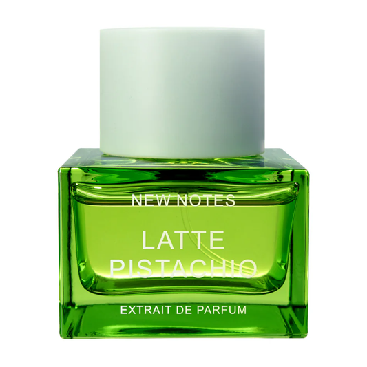 Latte Pistachio