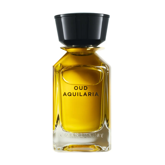 Oud Aquilaria