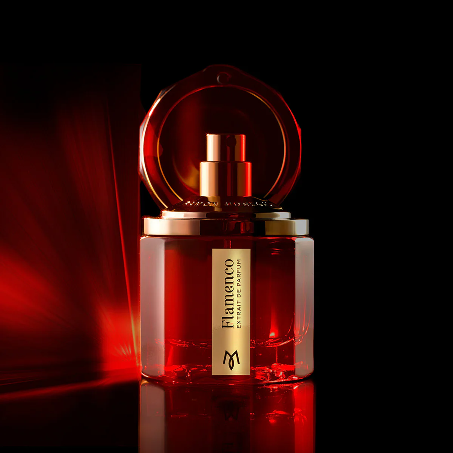 Flamenco Extrait de Parfum