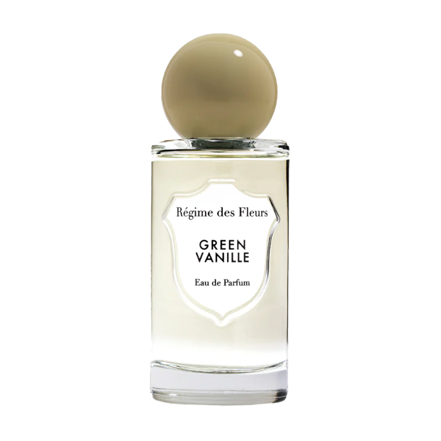 Green Vanille