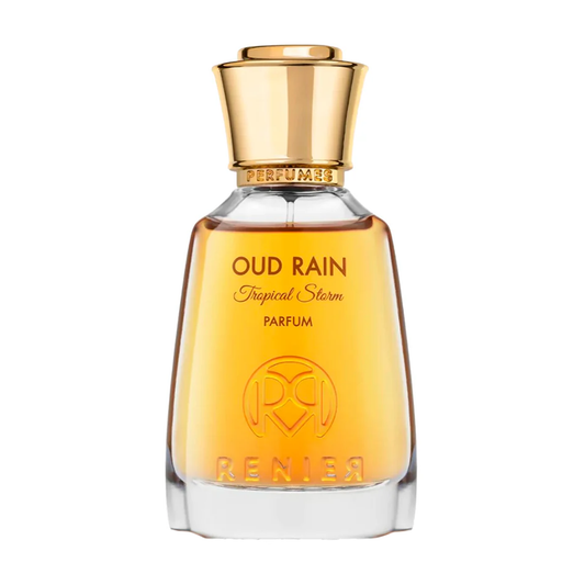 Oud Rain Tropical Storm