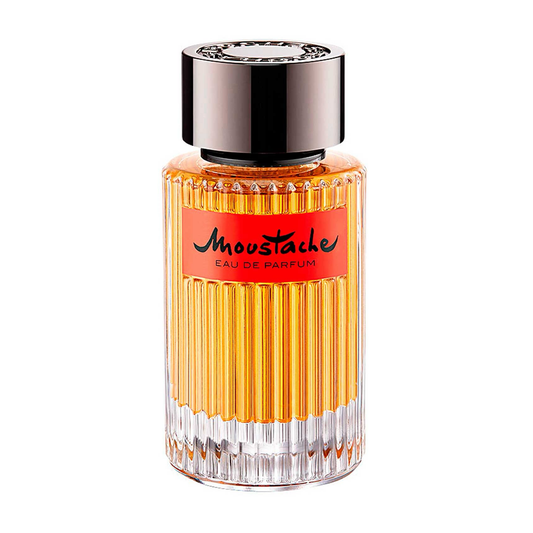 Moustache