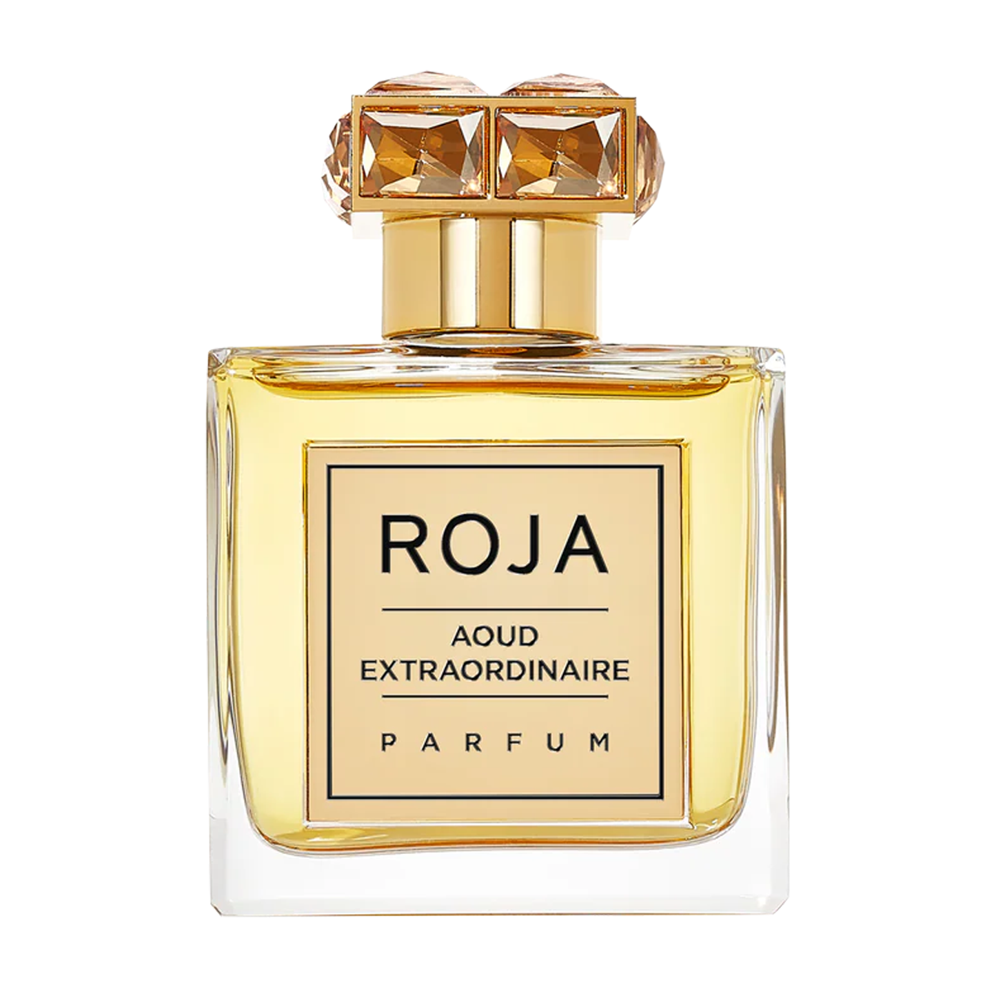 Aoud Extraordinaire