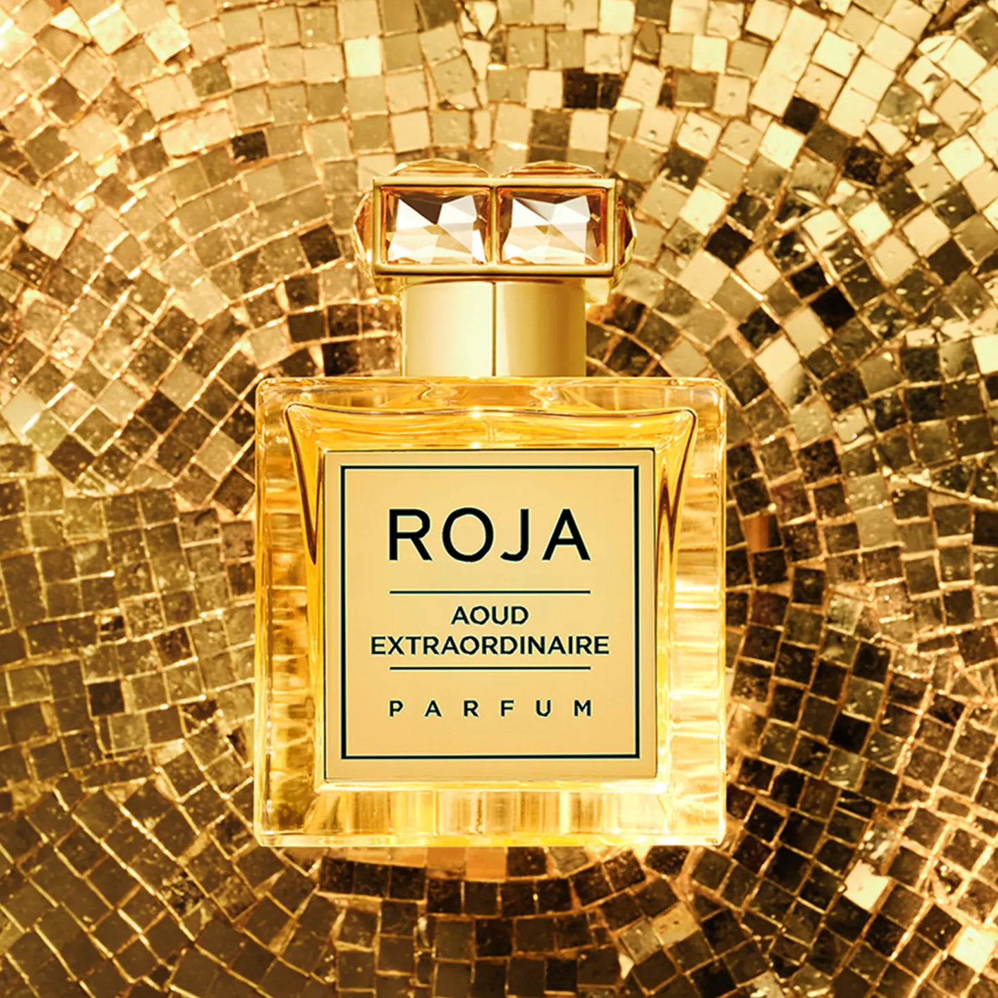 Aoud Extraordinaire