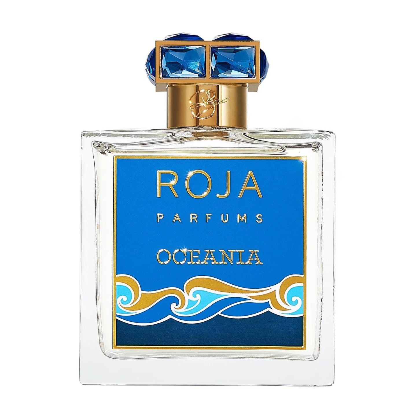 Oceania Eau de Parfum
