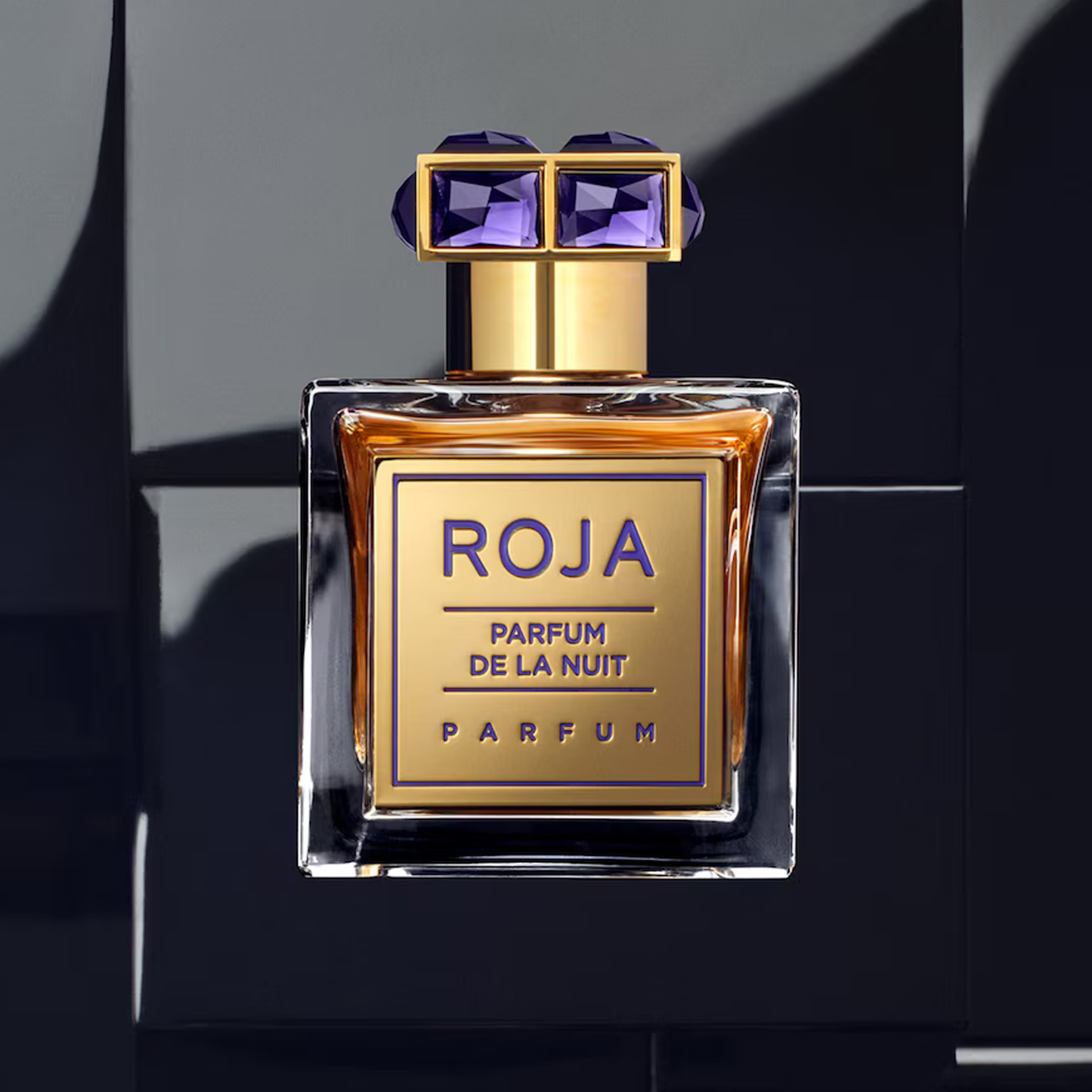 Parfum De La Nuit