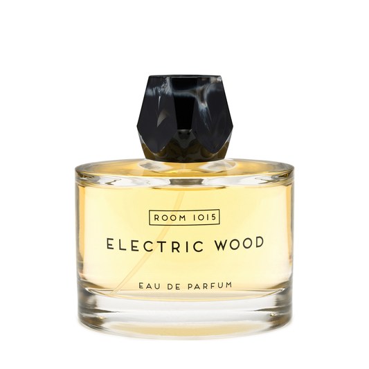 Electric Wood Room 1015