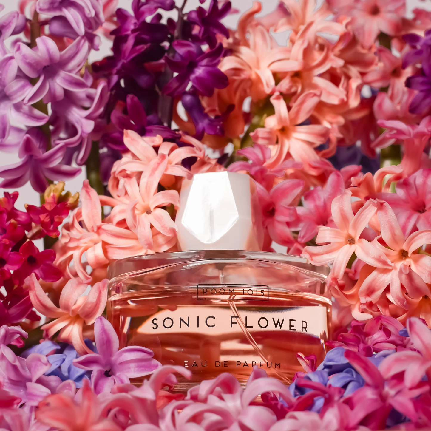 Sonic Flower