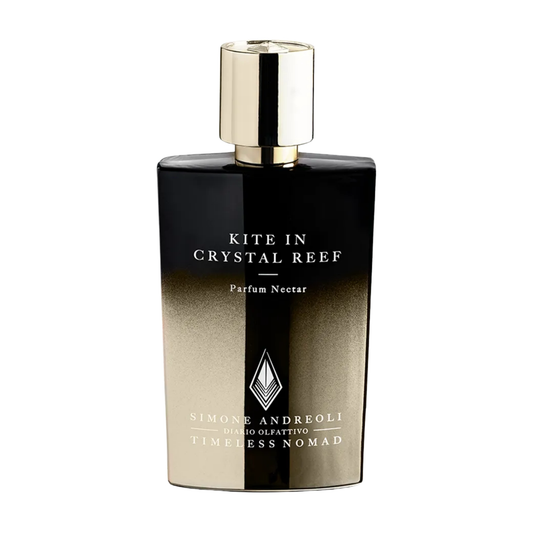 Kite in Crystal Reef