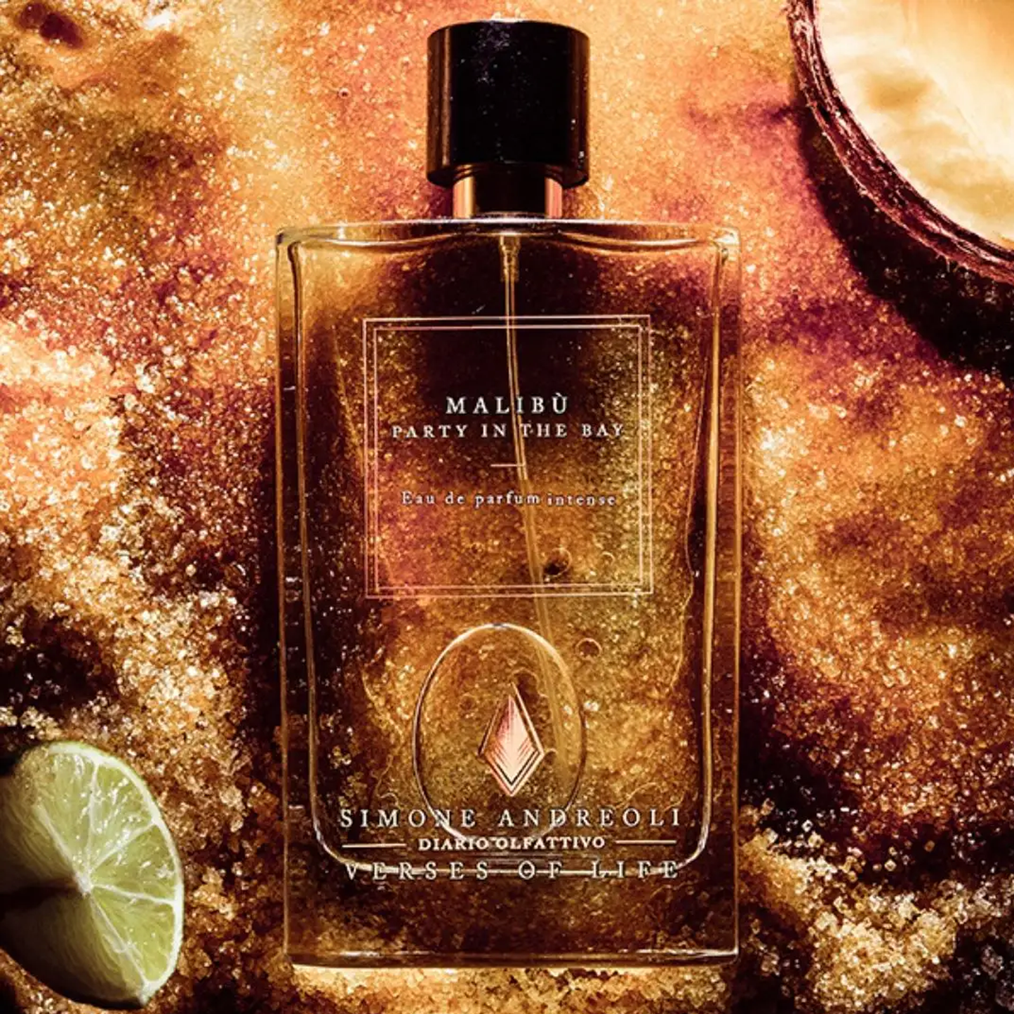 Malibu Party in the Bay