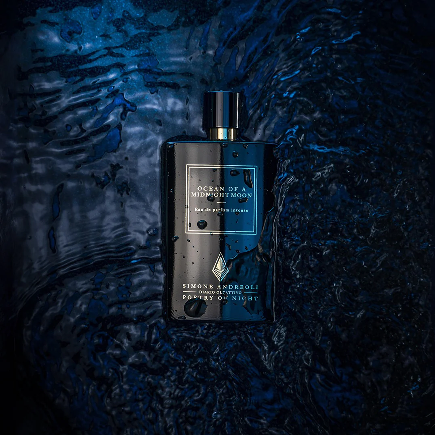 Ocean of a Midnight Moon