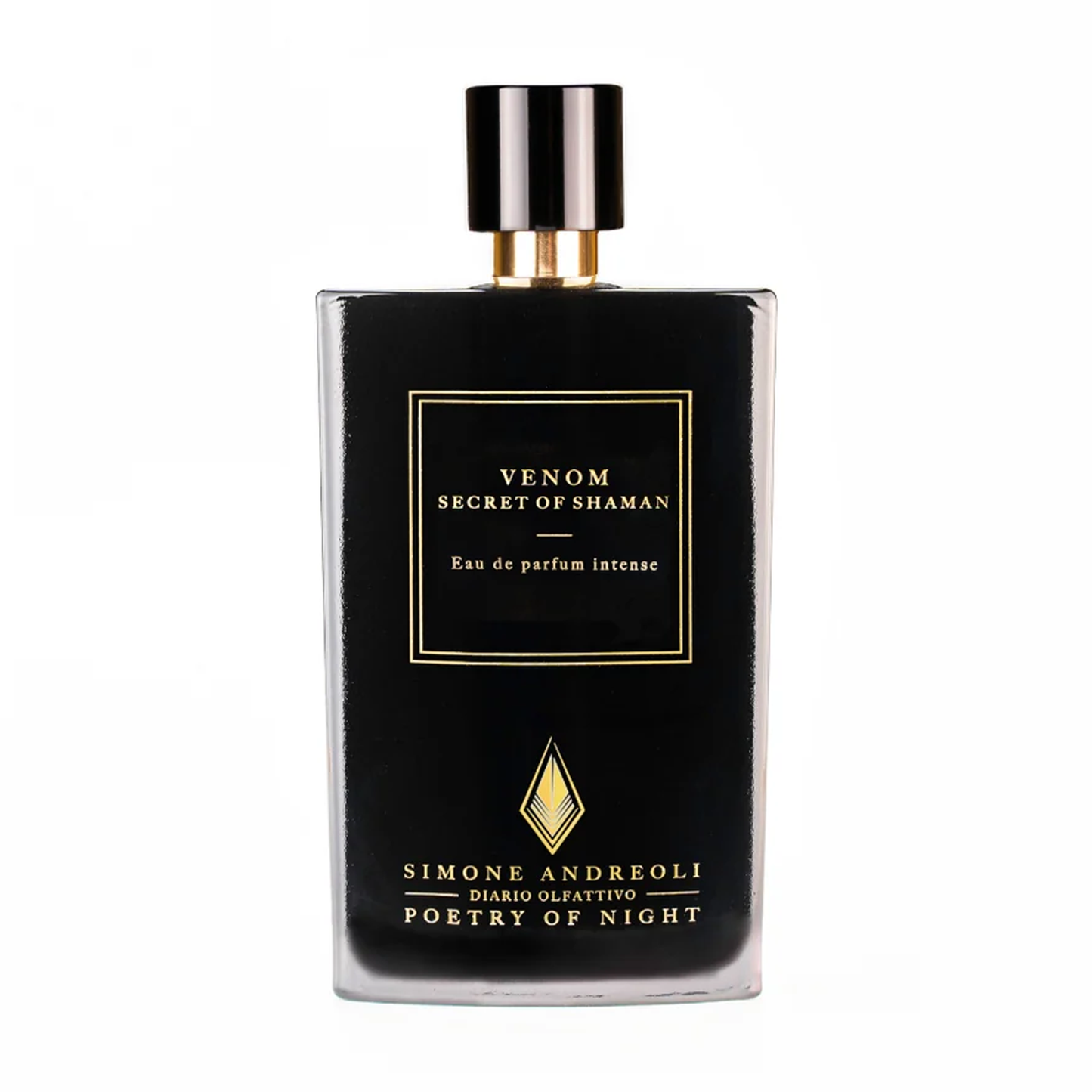 Venom Secret Of Shaman