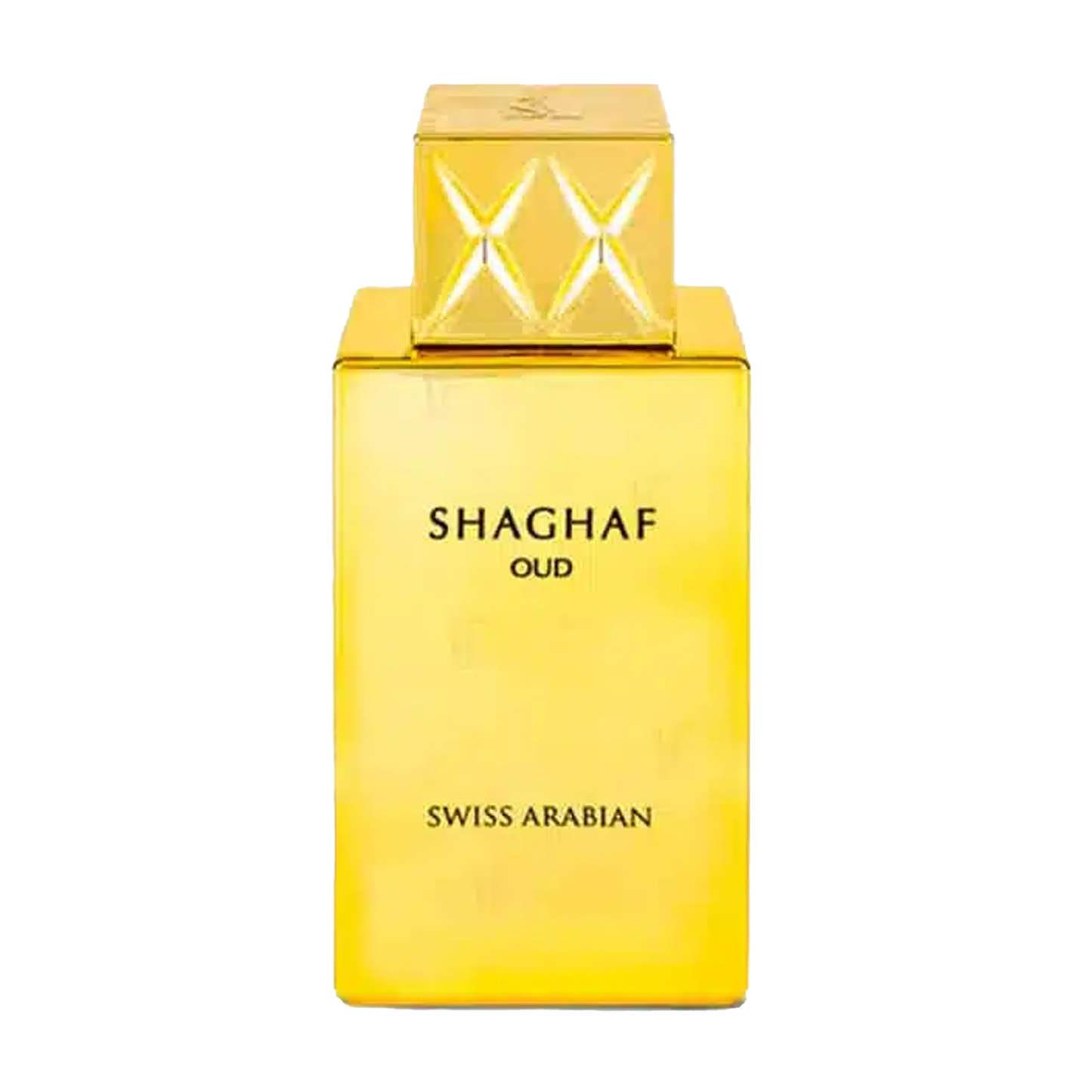 Shaghaf Oud