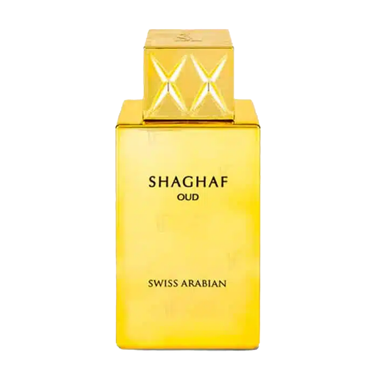 Shaghaf Oud