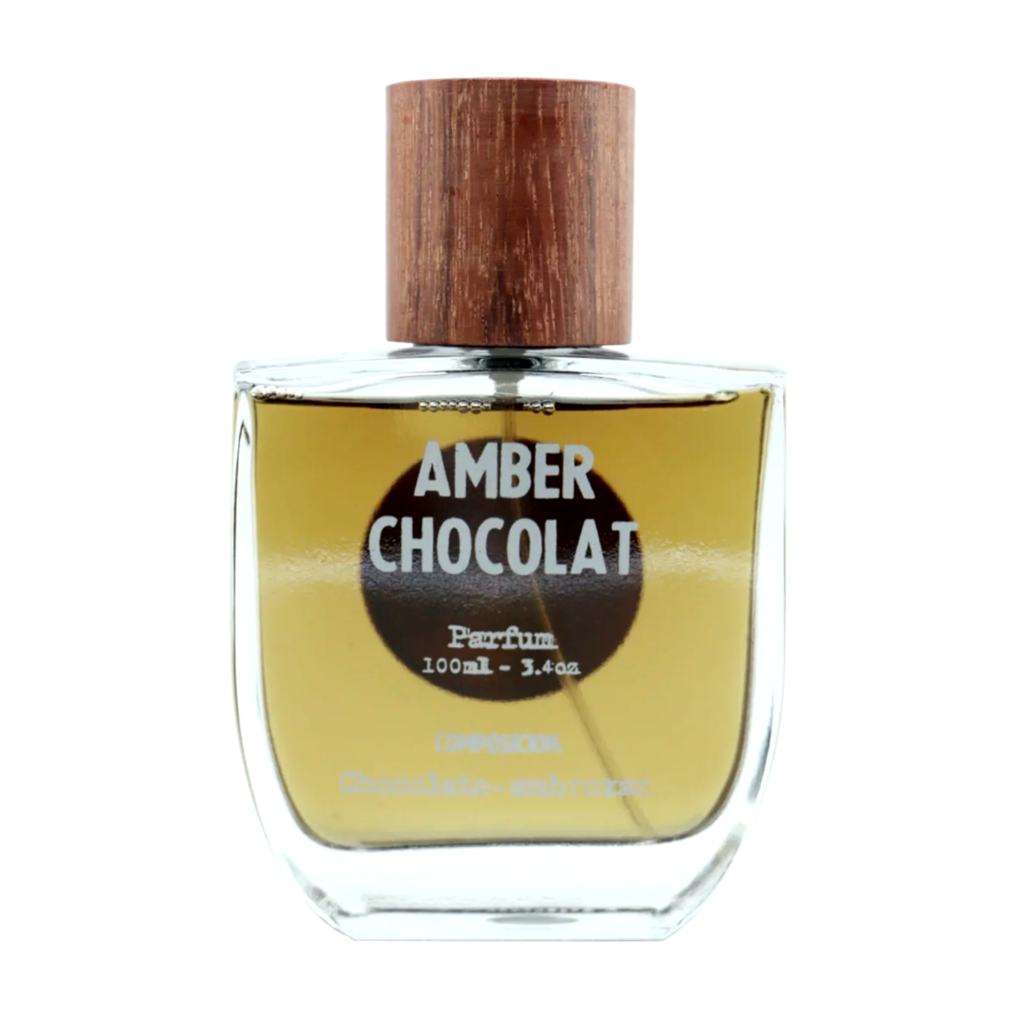 Amber Chocolate