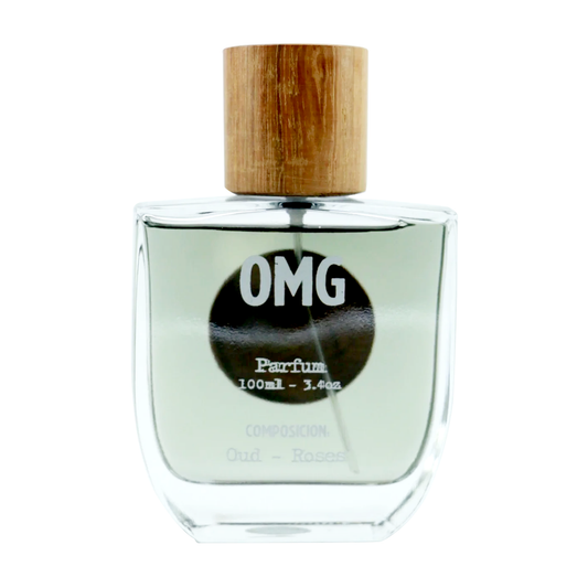 OMG
