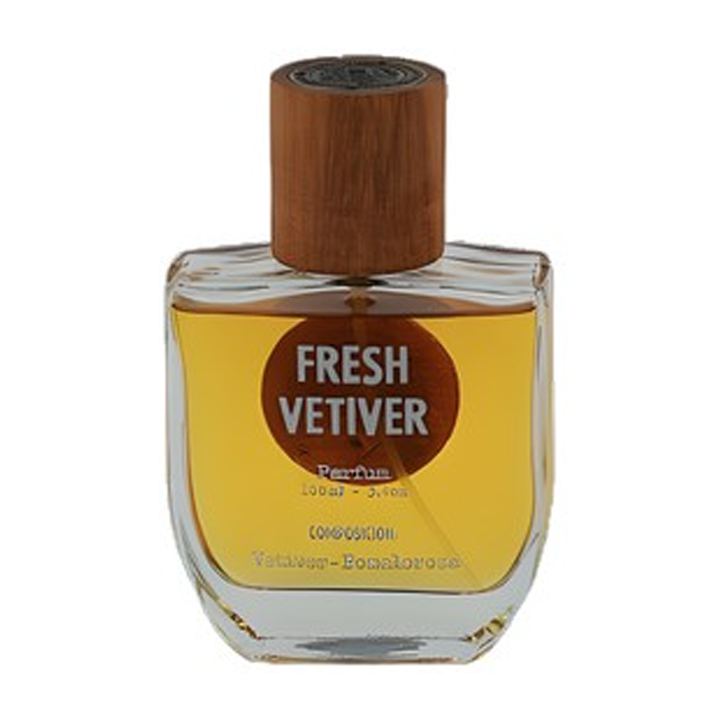 Fresh Vetiver